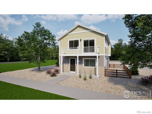 5250 Melvick Lane, Johnstown, CO, 80534 | Card Image