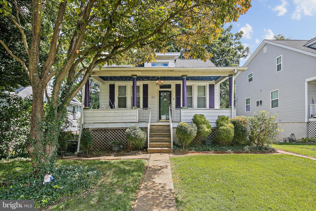 Edmondson Ridge Rd, Catonsville, MD 21228