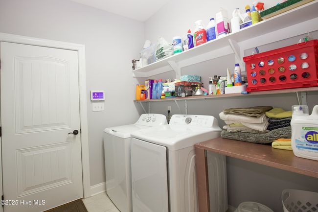 1471 Micahs Way N, House other with 3 bedrooms, 3 bathrooms and 2 parking in Spring Lake NC | Image 23