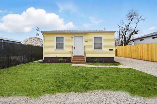 5421 Alger Dr, Sylvania, OH, 43560-2366 | Card Image