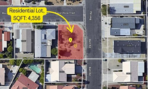 73991 Boca Chica Trl, Thousand Palms, CA, 92276-4065 | Card Image