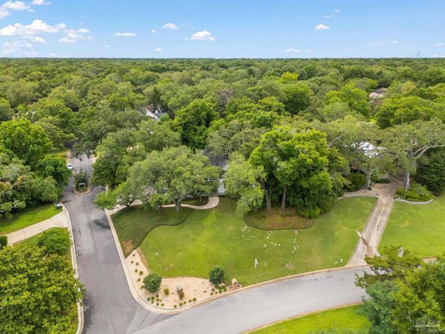 4636 Whisper Way, House other with 5 bedrooms, 4 bathrooms and 8 parking in Pensacola FL | Image 50