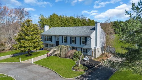 162 Millstone Rd, MILLSTONE TOWNSHIP, NJ, 08535-8509 | Card Image
