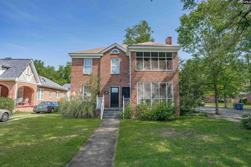 2735-2737 Wheat Street, Columbia, SC, 29205 | Card Image