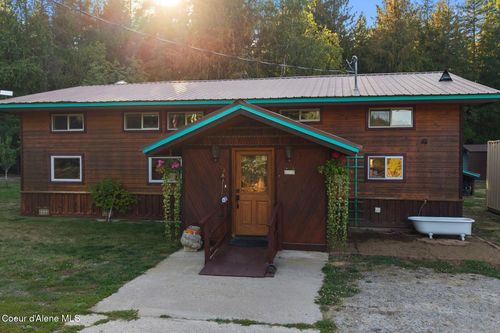 159 Horse Ln, Sandpoint, ID, 83864-8136 | Card Image