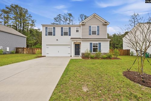 169 Carriagebrook Cir, Camden, SC, 29020-7549 | Card Image