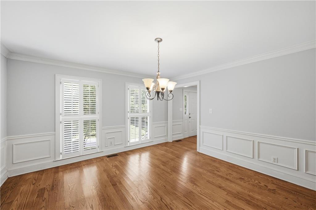 Residential in Atlanta 2