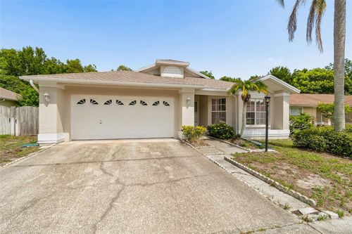 5160 Spike Horn Dr, NEW PORT RICHEY, FL, 34653-7008 | Card Image