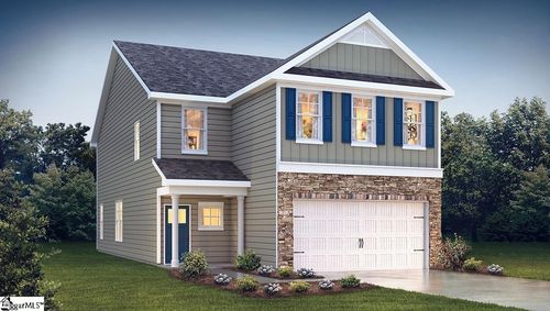 614 Fonseca Court, Woodruff, SC, 29388 | Card Image