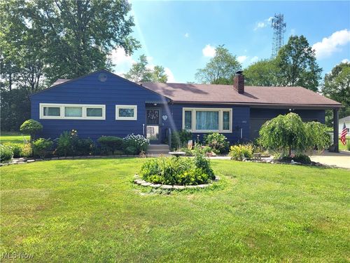 6412 Lieb Drive, New Franklin, OH, 44216 | Card Image