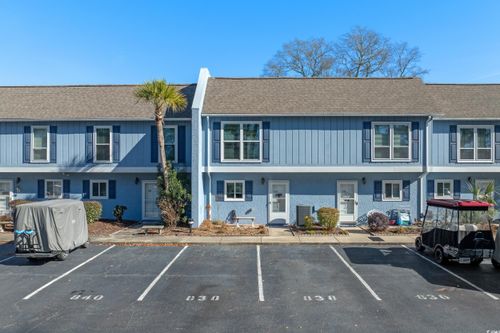 838-838 Villa Dr, North Myrtle Beach, SC, 29582-2555 | Card Image