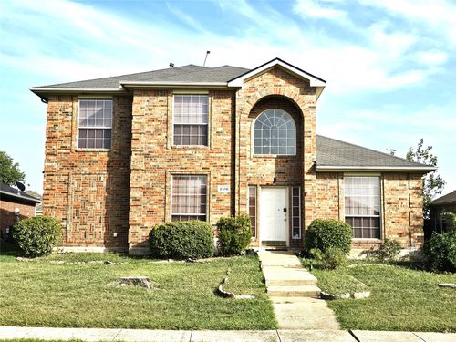 2516 Hackberry Crk, Mesquite, TX, 75181-1292 | Card Image