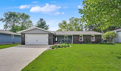 702 Van Buren St, Monticello, IL, 61856-2248 | Card Image