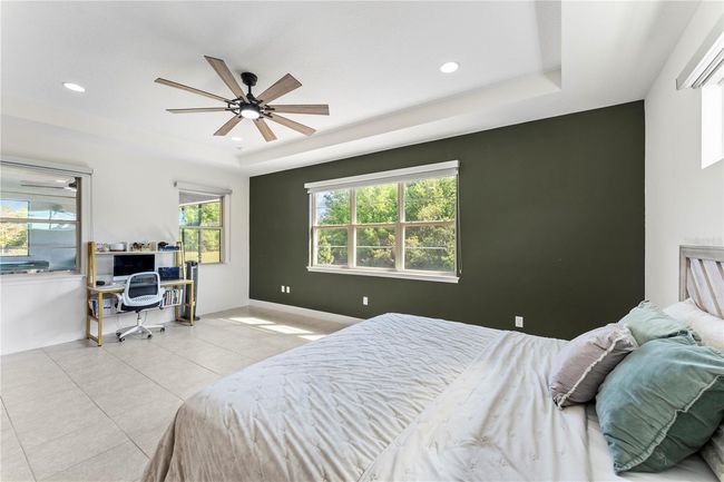 7465 Wing Span Way, House other with 4 bedrooms, 3 bathrooms and null parking in HARMONY FL | Image 15
