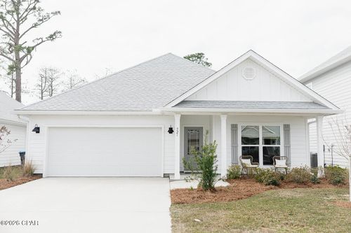 521 Cove Villa St, Panama City Beach, FL, 32407-5627 | Card Image