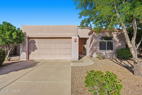 7512 W Sweet River Rd, Tucson, AZ, 85743-1464 | Card Image