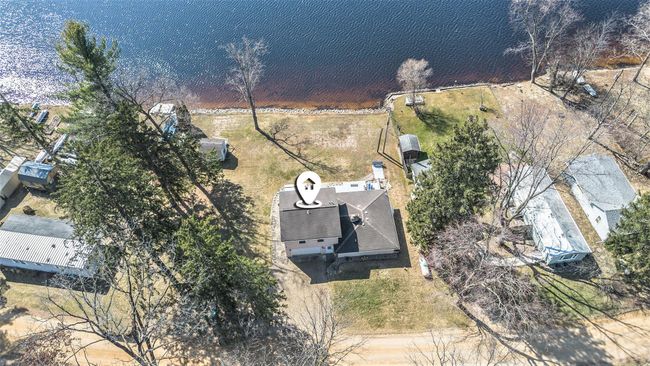 51066 Maple Rd, House other with 2 bedrooms, 2 bathrooms and null parking in Marcellus MI | Image 37