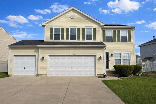 25355 Shannon Dr, Manhattan, IL, 60442-6205 | Card Image