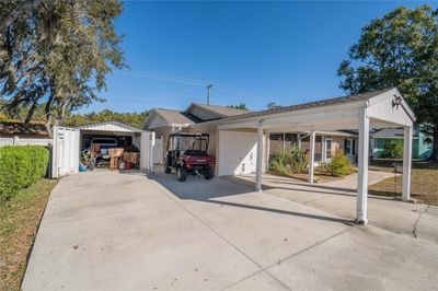 5125 Cambry Lane, House other with 3 bedrooms, 2 bathrooms and null parking in Lakeland FL | Image 2