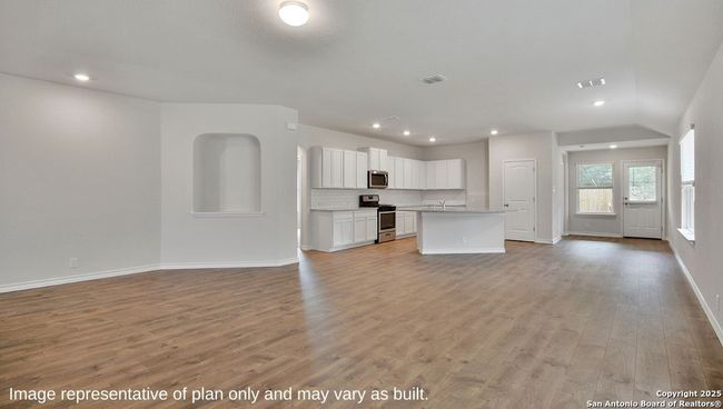 200 Squacco Heron, House other with 4 bedrooms, 2 bathrooms and null parking in San Antonio TX | Image 5