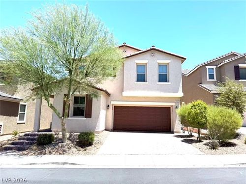 6322 Arcade Fire Street, Las Vegas, NV, 89113 | Card Image