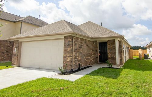 22386 Porter Mountain Lane, Porter, TX, 77365 | Card Image