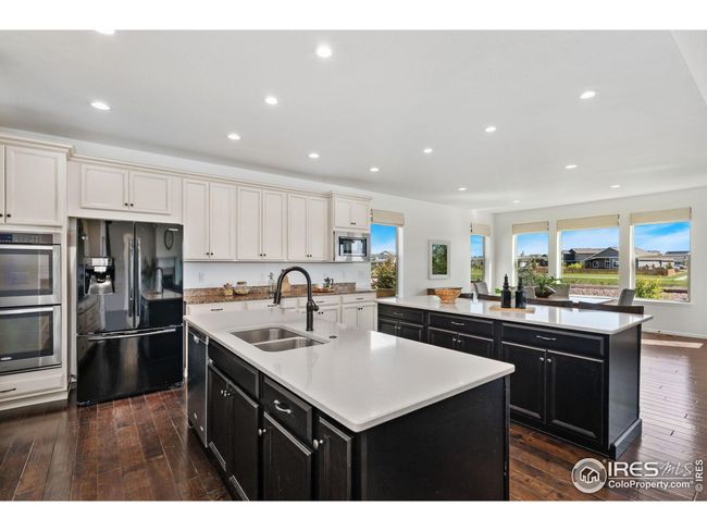 6614 Neota Creek Ct, House other with 4 bedrooms, 4 bathrooms and null parking in Timnath CO | Image 7