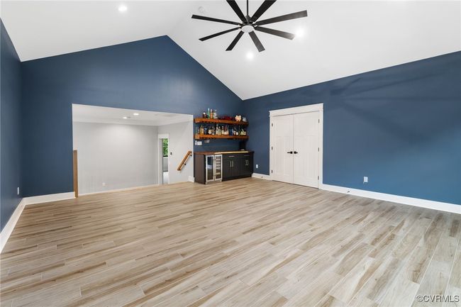 3313 Copeland Way, House other with 5 bedrooms, 5 bathrooms and null parking in Powhatan VA | Image 36