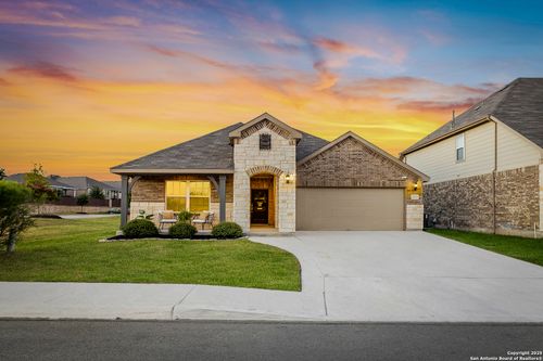 12131 Coyote Rnch, San Antonio, TX, 78254-2095 | Card Image