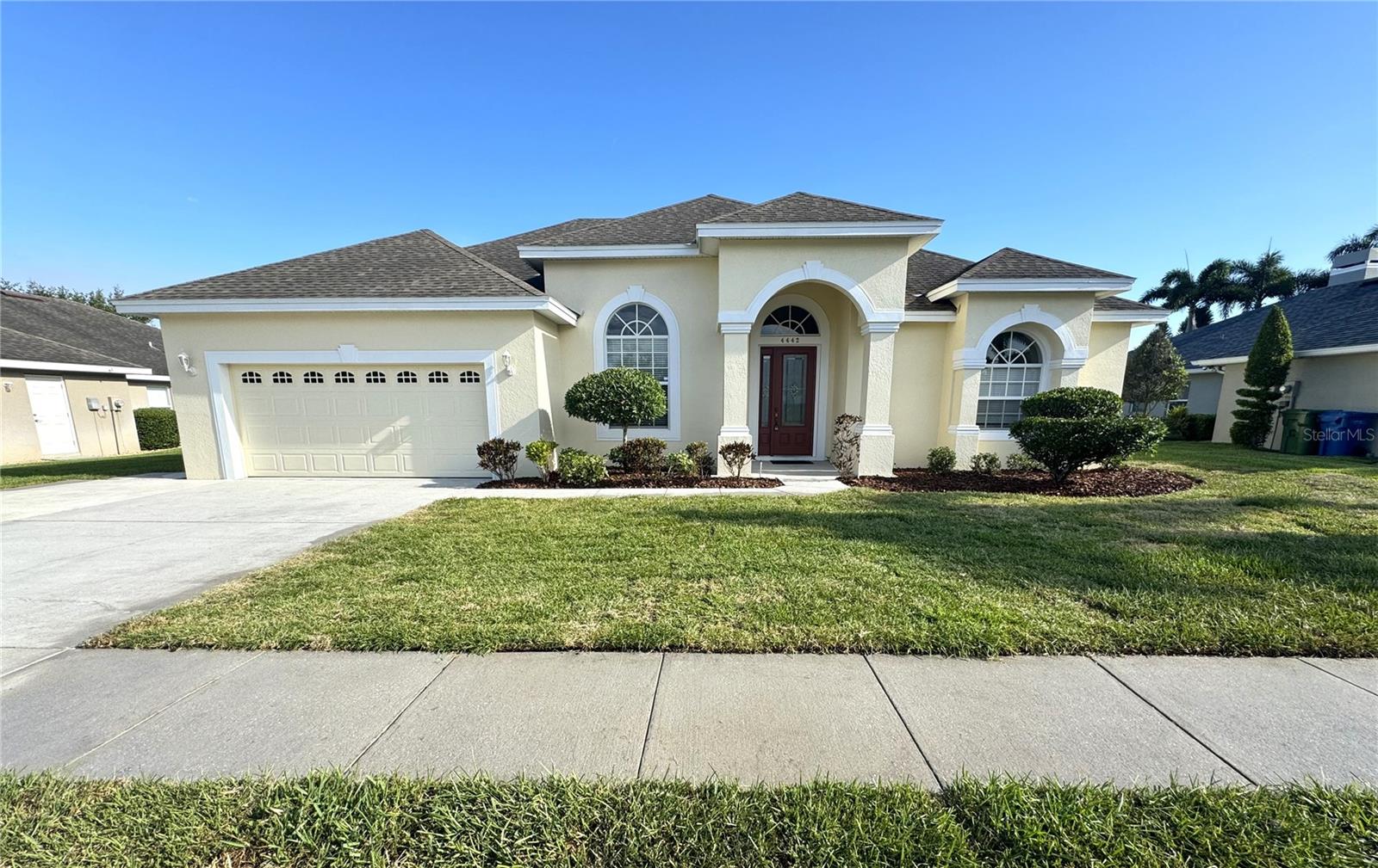Mandolin Blvd, Winter Haven, FL 33884