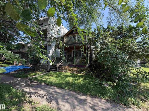 10207 88 St Nw, Edmonton, AB, T5H1P4 | Card Image