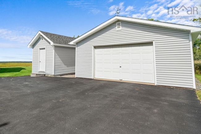 93 Tidnish Head Lane, House other with 2 bedrooms, 2 bathrooms and 3 parking in Tidnish Cross Roads NS | Image 41