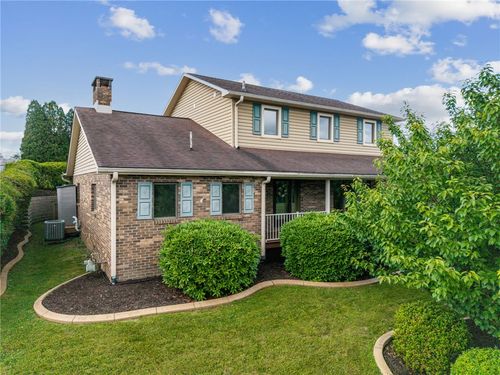 215 Shelby Dr, Greensburg, PA, 15601-4975 | Card Image