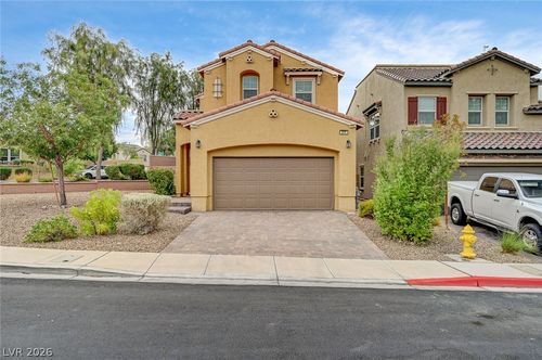 277 Persistence Ct, Henderson, NV, 89011-2580 | Card Image