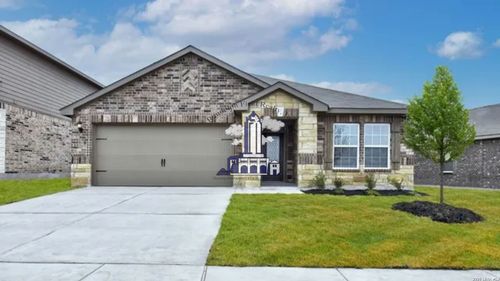 9330 Bennett Frst, Converse, TX, 78109-0050 | Card Image