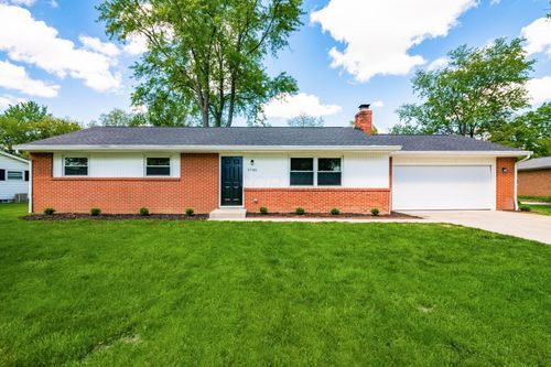 3780 Pamela Dr, Columbus, OH, 43230-1832 | Card Image