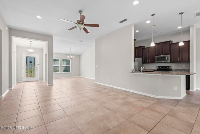 417 Old Hickory Forest Rd, House other with 4 bedrooms, 2 bathrooms and null parking in ST AUGUSTINE FL | Image 12