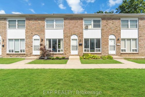 6-847 Ross Ave, Sarnia, ON, N7T7R1 | Card Image