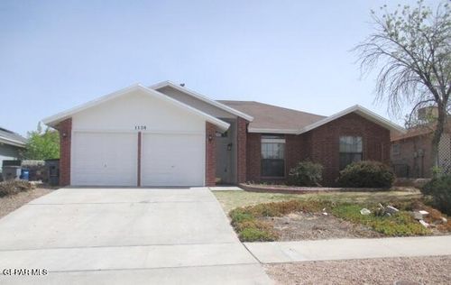 1120 Coyote Ln, El Paso, TX, 79912-7608 | Card Image