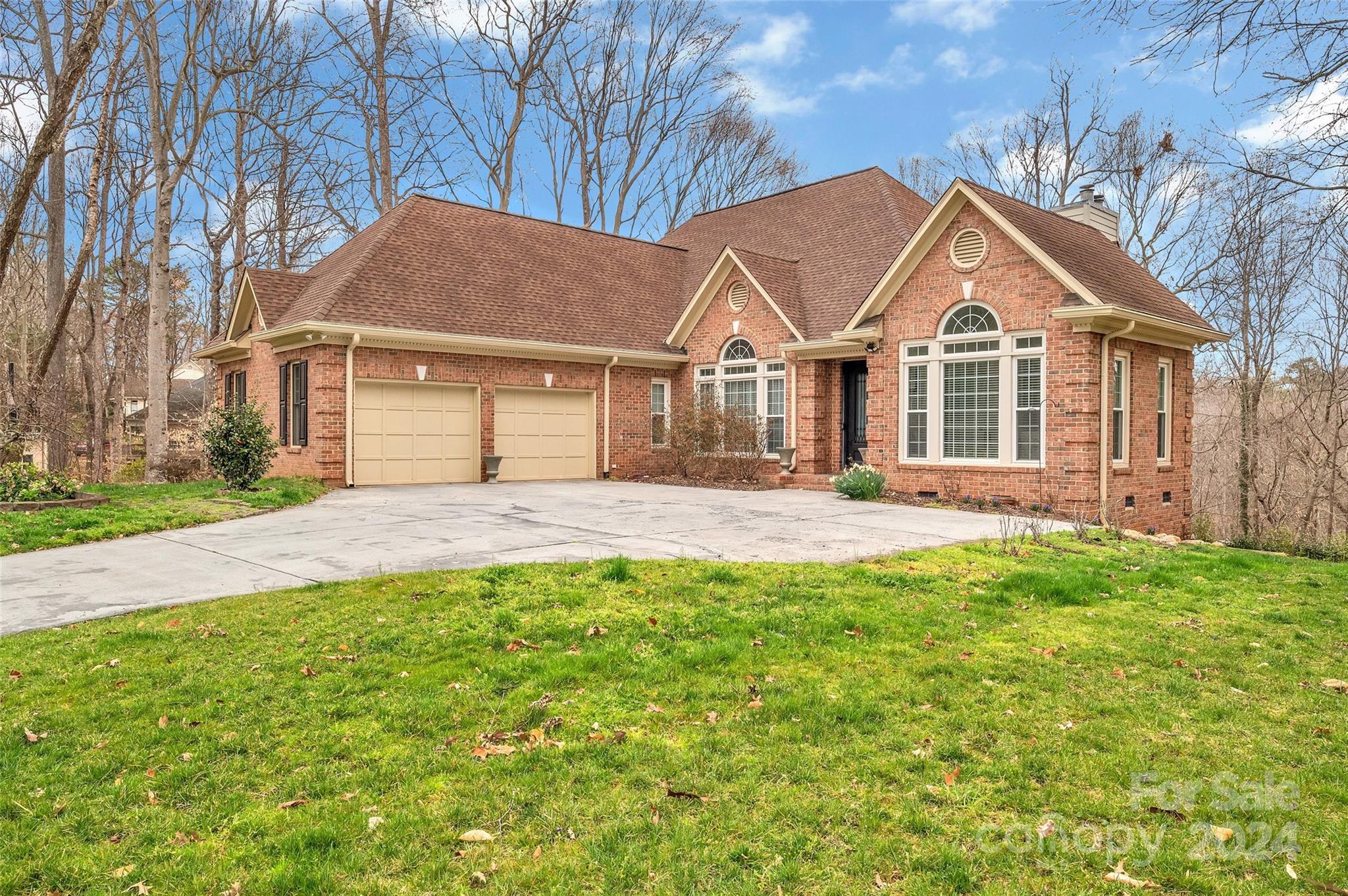 Deruyter Cir, Charlotte, NC 28269