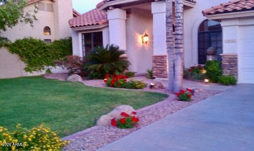 1531 W Sherri Drive, Gilbert, AZ, 85233 | Card Image