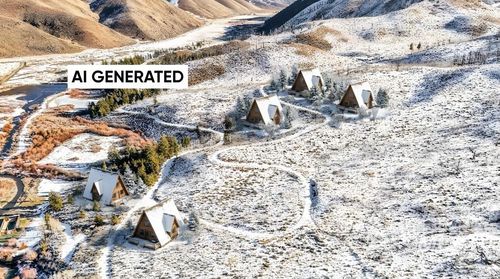 421 Deer Creek Rd, Hailey, ID, 83333 | Card Image