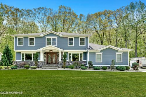 25 Briar Hill Dr, Manalapan, NJ, 07726-3209 | Card Image