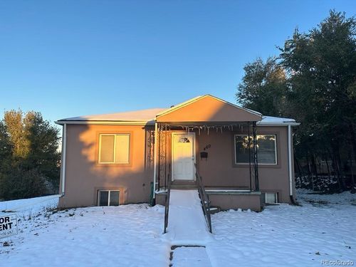 460 S Alcott St, Denver, CO, 80219-3017 | Card Image