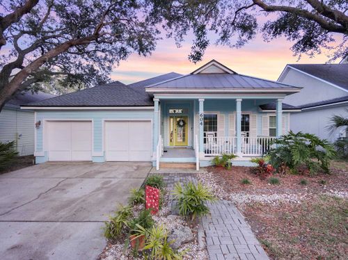 604 Sun Down Cir, ST AUGUSTINE, FL, 32080-2308 | Card Image