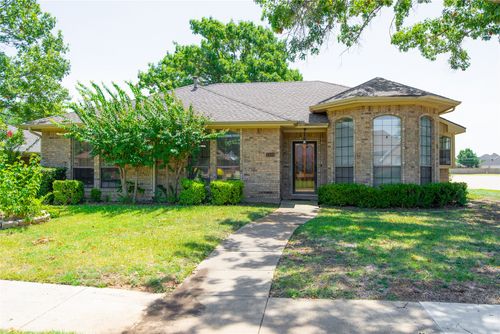 1119 Tahlequah Trl, Carrollton, TX, 75007-6216 | Card Image