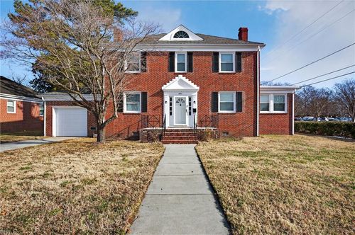 421 Sycamore Rd, Portsmouth, VA, 23707-1218 | Card Image