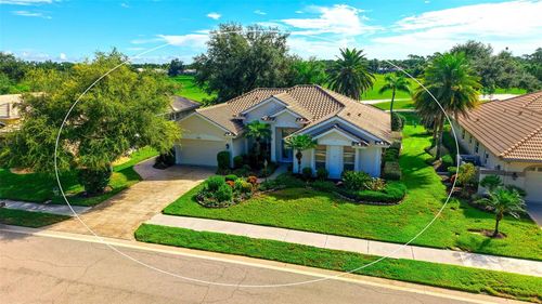 116 Ventana Way, VENICE, FL, 34292-3143 | Card Image