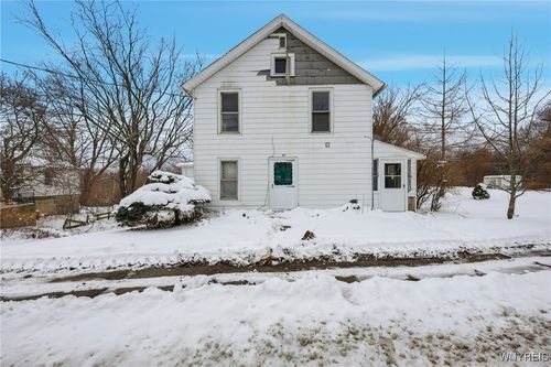 185 Eagle St, Fredonia, NY, 14063-1968 | Card Image