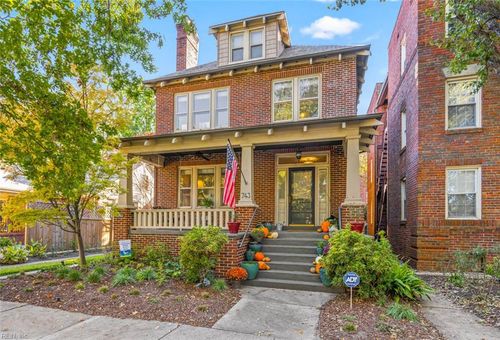 743 Maury Ave, Norfolk, VA, 23517-1821 | Card Image